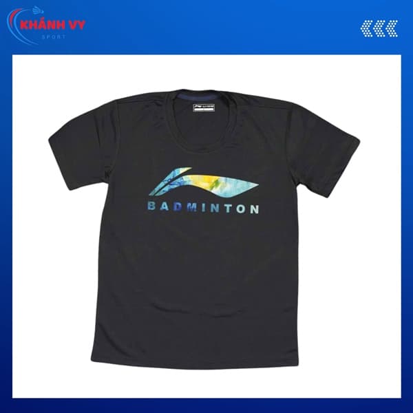 Áo Cầu Lông Lining Nam 5 KV
