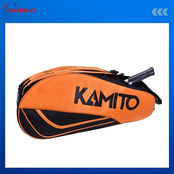 Túi Cầu Lông Kamito KMBALO20015 Chính hãng