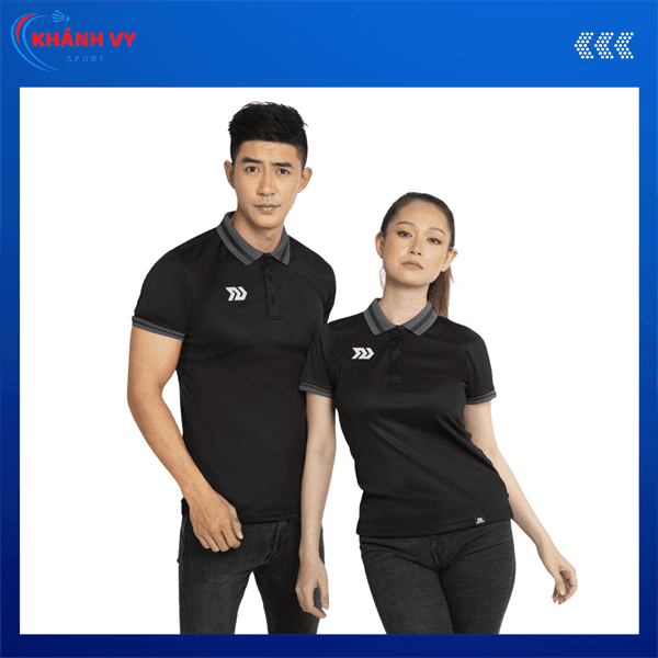 Áo Polo Thể Thao Nữ Bulbal Modern II