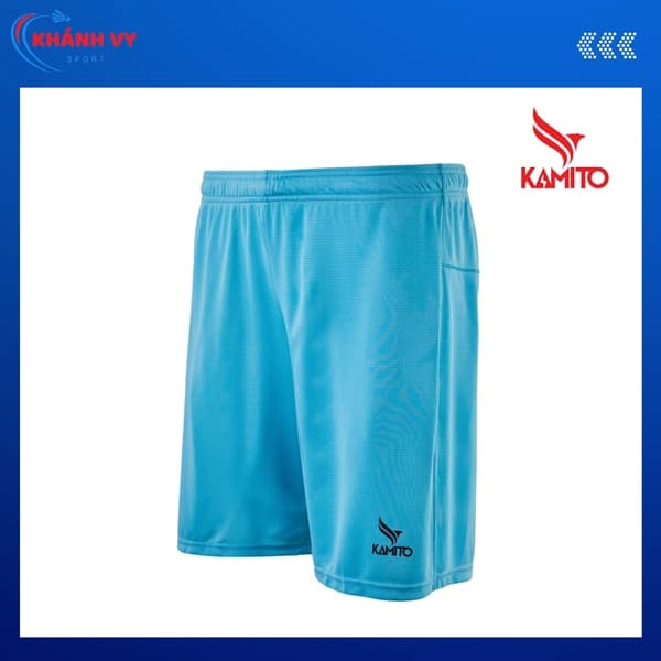 Quần Short Thể Thao Kamito 230836 Chính hãng